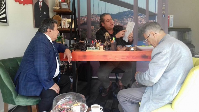 erol çelik büyükçekmece-1