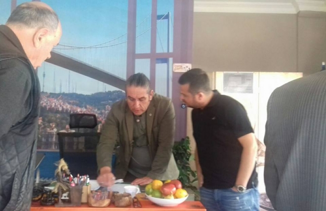 Büyükçekmece Kentsel Danışman-Erol Çelik-4