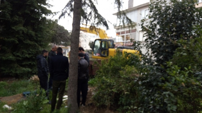 Kentsel Danışmanlık Ofisi _ Büyükçekmece-1