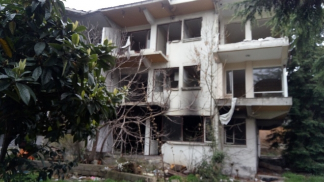 Kentsel Danışmanlık Ofisi _ Büyükçekmece-2