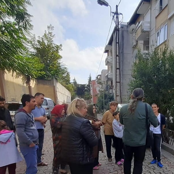 Büyükçekmece kentsel danışmanlık ofisi 7-4