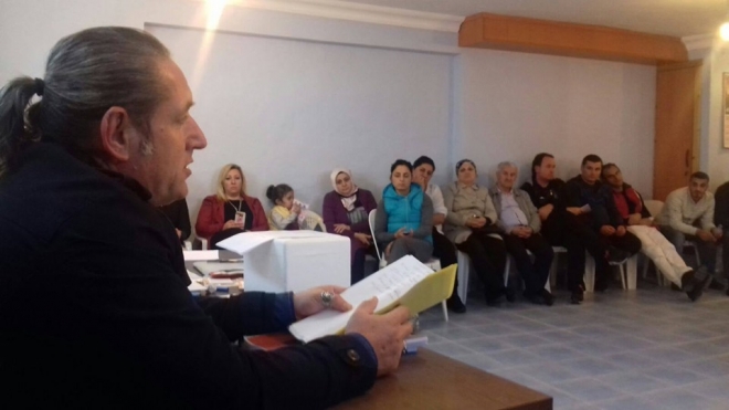 Büyükçekmece Kentsel Dönüşüm - 0850 30 30 734-6