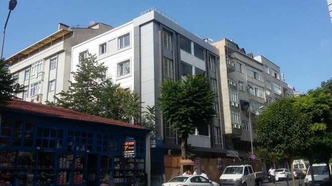 Büyükçekmece Belediyesi Kentsel Dönüşüm Ofisi Telefonu-0850 30 30 734-3