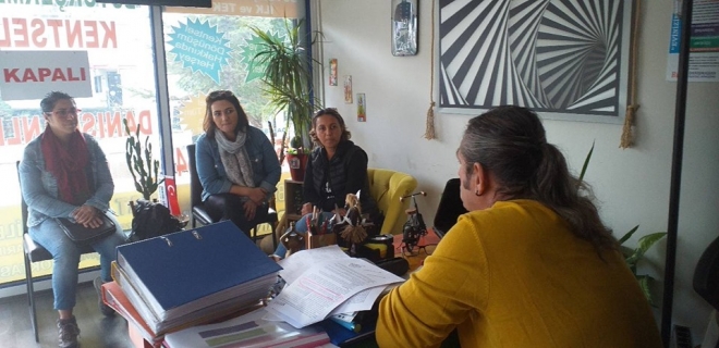 Büyükçekmece Belediyesi Kentsel Dönüşüm Ofisi Telefonu-0850 30 30 734-4