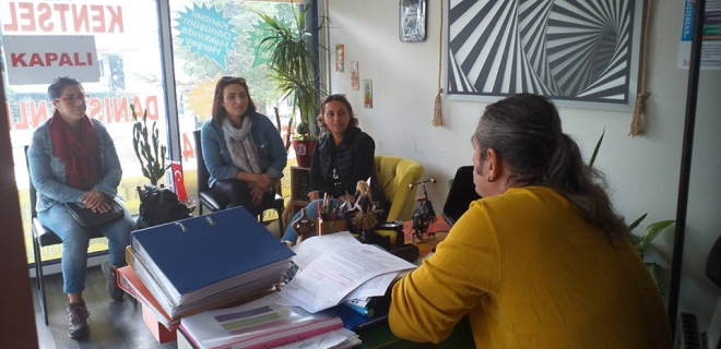 Kentsel Dönüşüm Son Değişiklikler - 0850 30 30 734-2