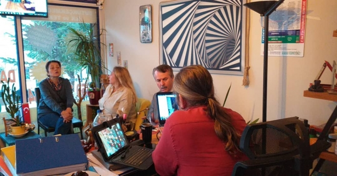 Erol Çelik Büyükçekmece Kentsel Dönüşüm Uzmanı - 0850 30 30 734-3