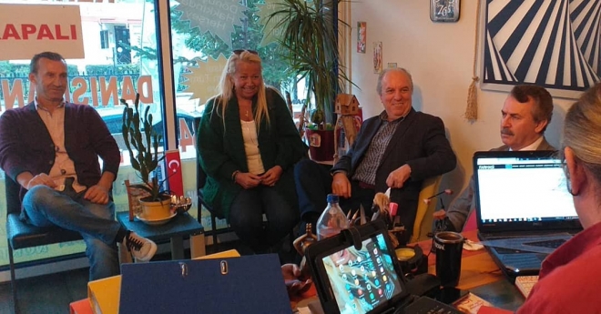 Erol Çelik Büyükçekmece Kentsel Dönüşüm Uzmanı - 0850 30 30 734-4