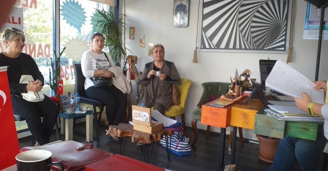 Kentsel Dönüşüm Danışmanlık Ofisi- 0850 30 30 734-1