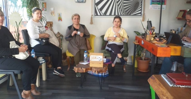 Kentsel Dönüşüm Danışmanlık Ofisi- 0850 30 30 734-3