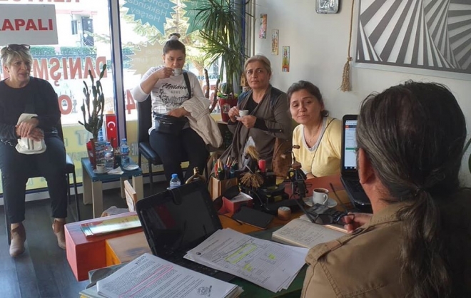 Kentsel Dönüşüm Danışmanlık Ofisi- 0850 30 30 734-6