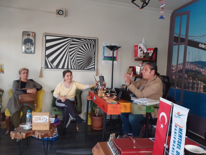 Büyükçekmece kentsel danışmanlık ofisi 8-1