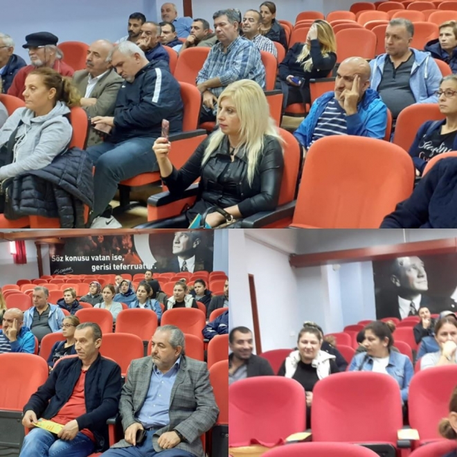 Çatalca Kentsel Dönüşüm 0850 30 30 734-1