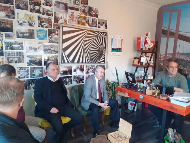 Büyükçekmece Kentsel Dönüşüm Danışma - 0850 30 30 734-1