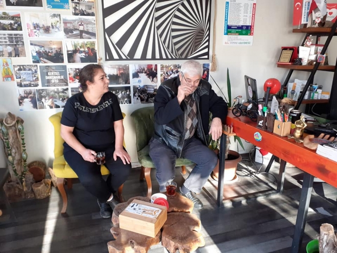 Büyükçekmece Kentsel Dönüşüm Danışma - 0850 30 30 734-4