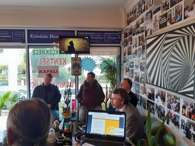 Büyükçekmece Kentsel Dönüşüm Danışma - 0850 30 30 734-5