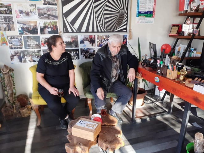 Erol Çelik Kimdir Büyükçekmece - 0850 30 30 734-2