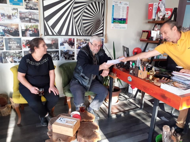 Erol Çelik Kimdir Büyükçekmece - 0850 30 30 734-6