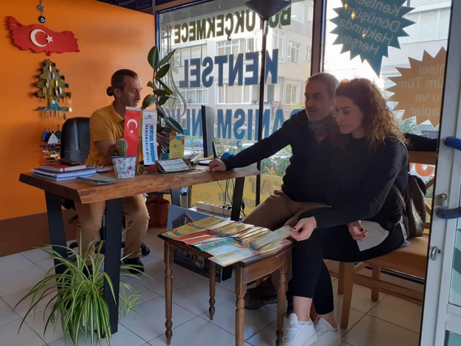 Kentsel Danışman Erol-1