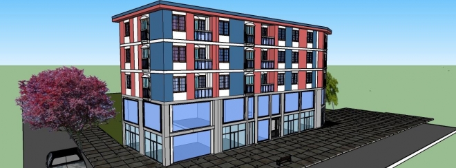 Büyükçekmece Proje Alanımız - Yeni-1