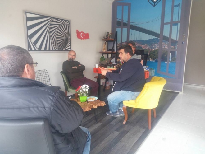 ercel kentsel danışmanlık 2017-2