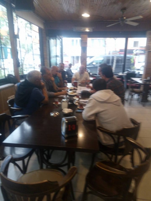 Kentsel Dönüşüm Danışmanlık Ofisi Erçel Kentsel-4