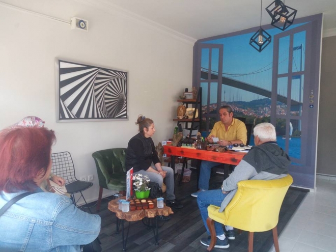 Ercel Danışmanlık Kentsel Dönüşüm Proje-1