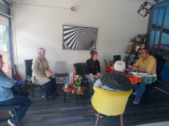 Ercel Danışmanlık Kentsel Dönüşüm Proje-5