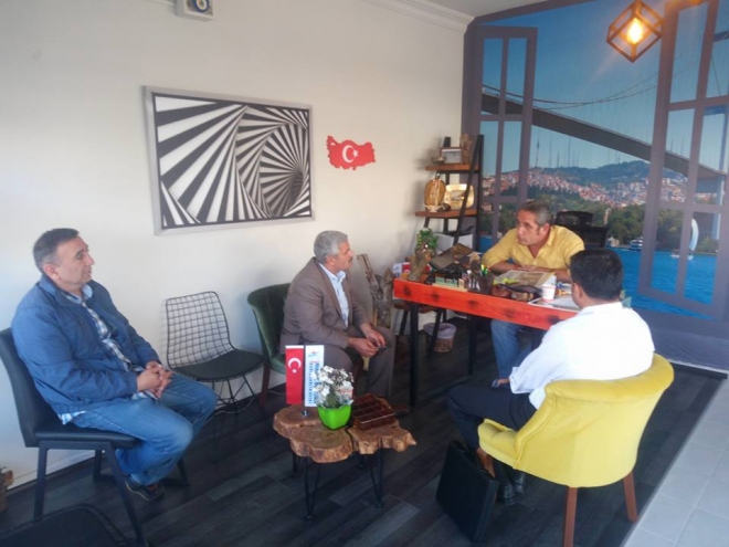 Ercel Danışmanlık Kentsel Dönüşüm Proje-6