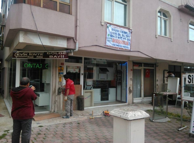 Erçel Kentsel Danışmanlik Ofisi-1