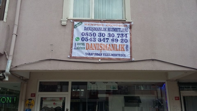 Erçel Kentsel Danışmanlik Ofisi-2