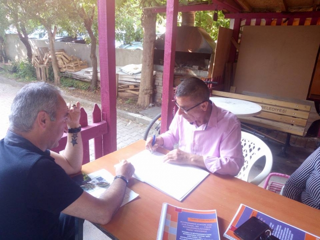 Erol Çelik Kentsel Danışmanlık 4-1