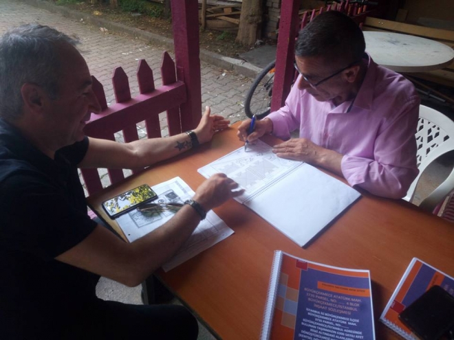 Erol Çelik Kentsel Danışmanlık 4-2