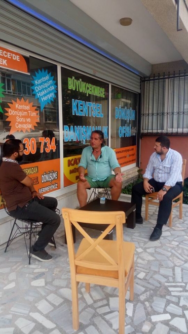 Kentsel Danışman Büyükçekmece-2