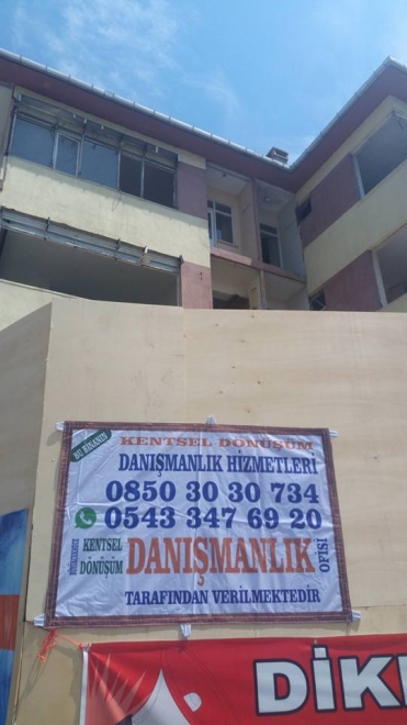 Büyükçekmece Kentsel Danışman-2