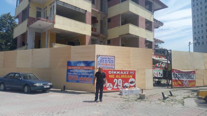 Büyükçekmece Kentsel Danışman-3