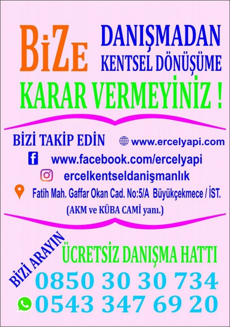 Büyükçekmece Kentsel Danışman-4