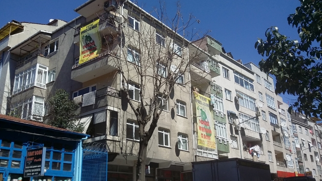 Kentsel Dönüşüm Projesi-4