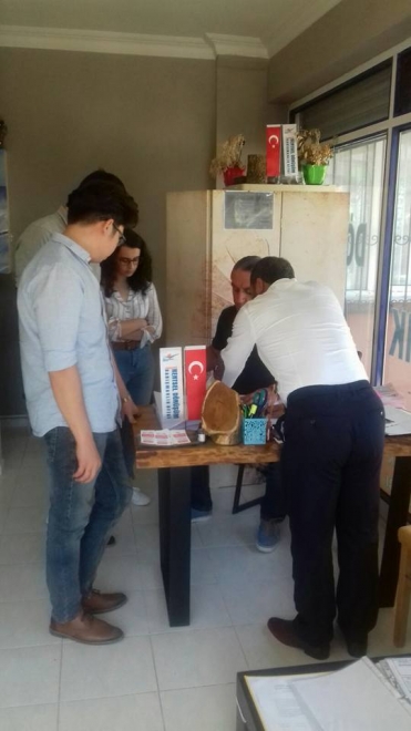 Kentsel Danışmanlık Ofisi Nerede - Büyükçekmece-2