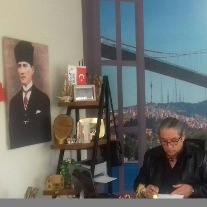 İmar ve Şehircilik Müdürlüğü - Büyükçekmece-4