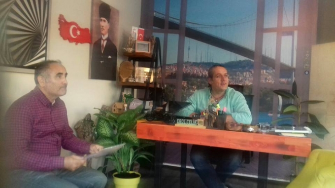 Ercel Kentsel Danışmanlık Büyükçekmece- Evinizin Danışmanı-1