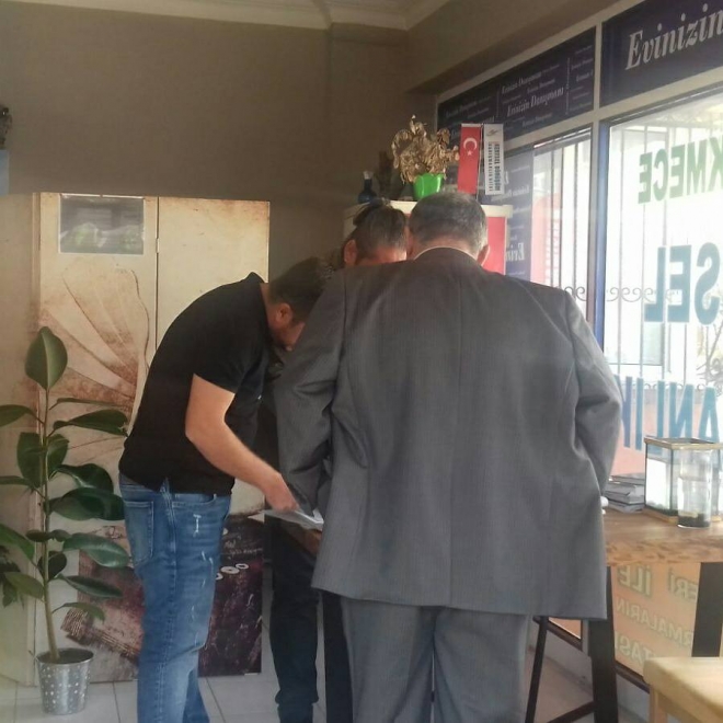 Büyükçekmece Kentsel Danışman-Erol Çelik-1