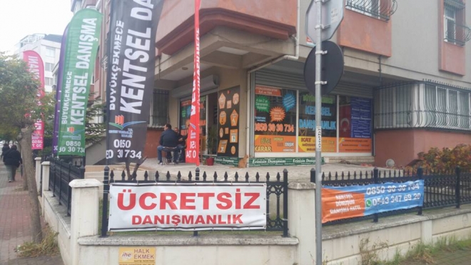 Büyükçekmece Kentsel Danışman-Erol Çelik-5