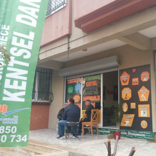 Kentsel Dönüşüm Firmaları - Büyükçekmece-4