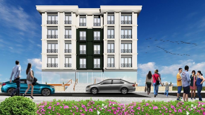 Erol Çelik - Büyükçekmece Erçel Kentsel Danismanlik-3