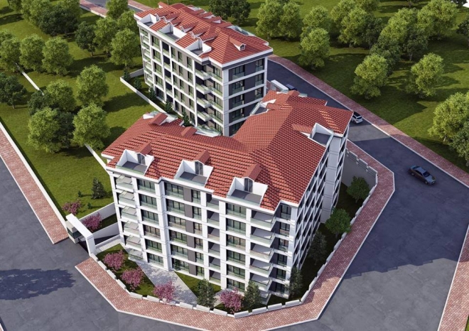 Erol Çelik - Büyükçekmece Erçel Kentsel Danismanlik-6