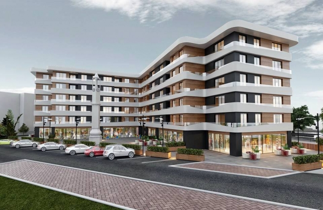 Kentsel Dönüşüm Projeleri-Büyükçekmece-5