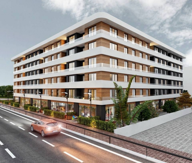 Kentsel Dönüşüm Projeleri-Büyükçekmece-6