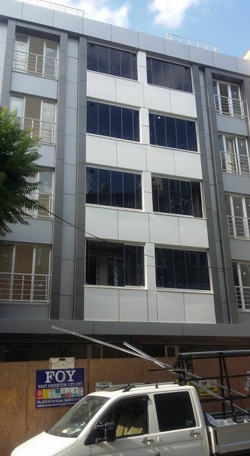 Kentsel Dönüşüm, Proje, Büyükçekmece, Erol Çelik, Danışman-3