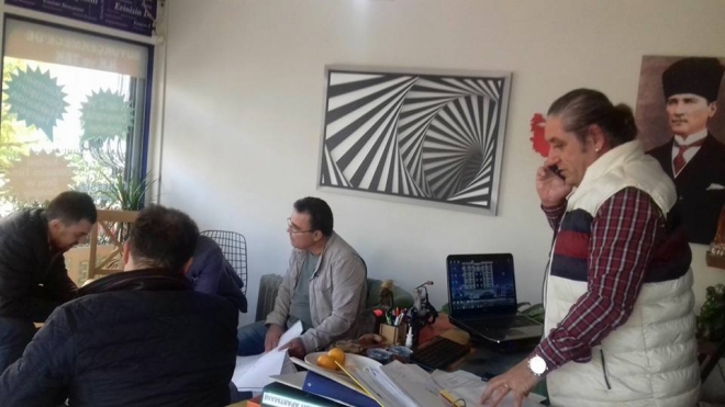 Kentsel Dönüşüm, Proje, Büyükçekmece, Erol Çelik, Danışman-5