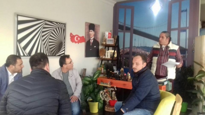Kentsel Dönüşüm, Proje, Büyükçekmece, Erol Çelik, Danışman-6
